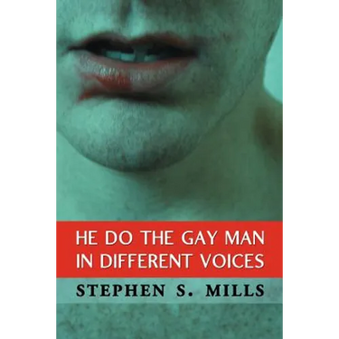 He Do the Gay Man in Different Voices