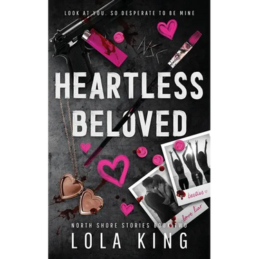 Heartless Beloved