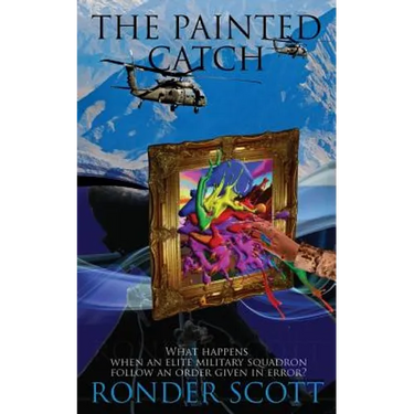 The Painted Catch
