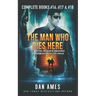 The Jack Reacher Cases (Complete Books #16, #17 )