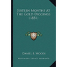 Sixteen Months At The Gold Diggings (1851)