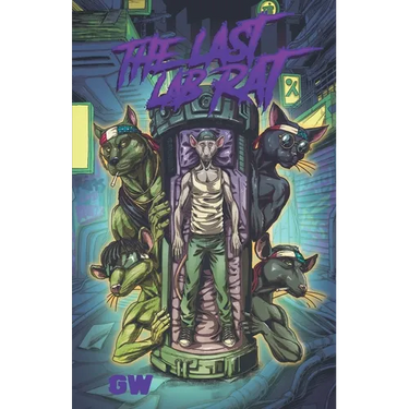 The Last Lab Rat
