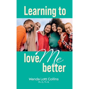 Learning to Love ME Better