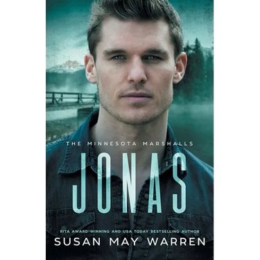 Jonas: A storm chaser and a bomb expert meet on a mountain. Now they have to save the world!