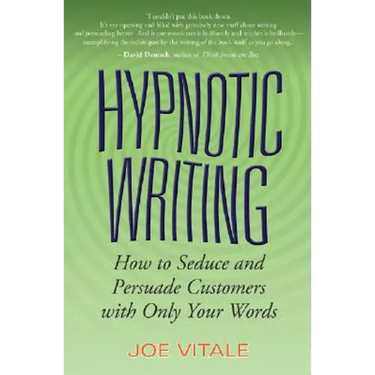 Hypnotic Writing