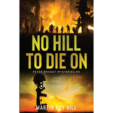 No Hill to Die On