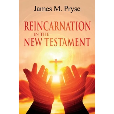 Reincarnation in the New Testament