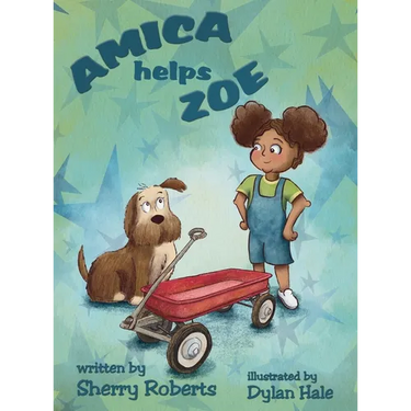 Amica Helps Zoe