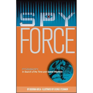 Mission: In Search of the Time and Space Machine