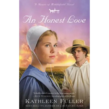 An Honest Love
