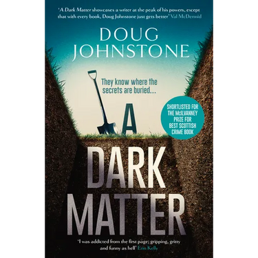 A Dark Matter: Volume 1