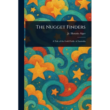 The Nugget Finders