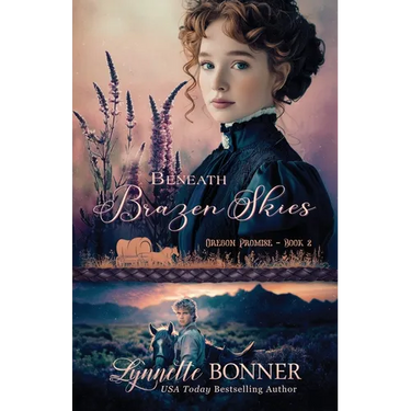 Beneath Brazen Skies