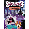 The Woofmore Is Not Haunted (the Woofmore #2)