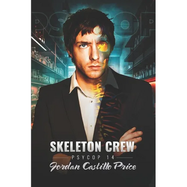 Skeleton Crew: PsyCop 14