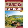 Best Tent Camping: New York State: Your Car-Camping Guide to Scenic Beauty, the Sounds of Nature, and an Escape from Civilization