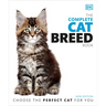 The Complete Cat Breed Book, Second Edition