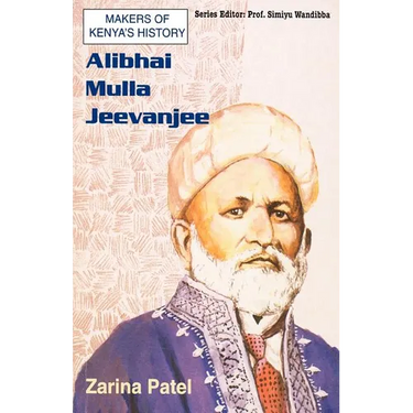 Alibhai Mulla Jeevanjee