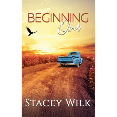 Beginning Over: A Candlewood Falls Novel