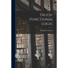 Truth-functional Logic