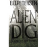 Alien Dig: Secrets of the Cubes