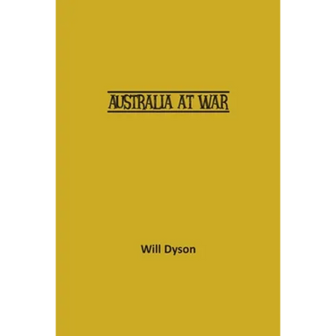 Australia at War