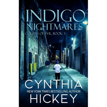 Indigo Nightmares
