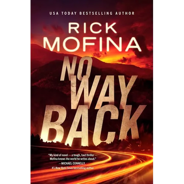 No Way Back