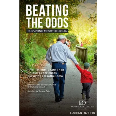 Beating The Odds: Surviving Mesothelioma