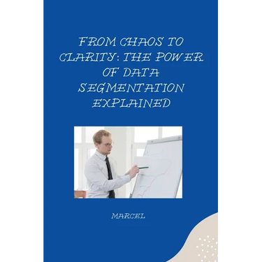 From Chaos to Clarity: The Power of Data Segmentation Explained