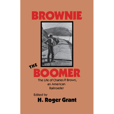 Brownie the Boomer