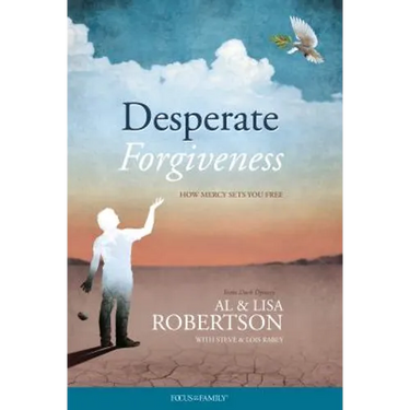 Desperate Forgiveness