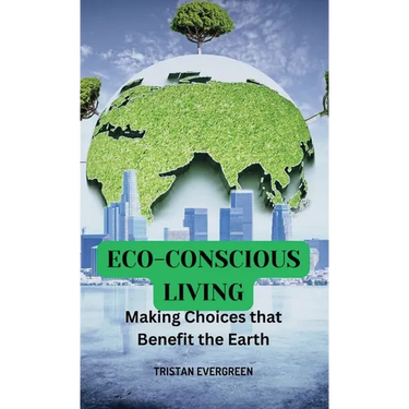 Eco-Conscious Living: Making Choices that Benefit the Earth