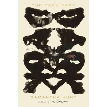 The Dark Dark: Stories