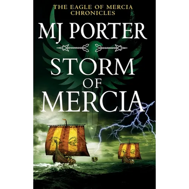 Storm of Mercia