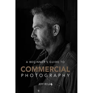 A Beginner's Guide to Commercial Photography