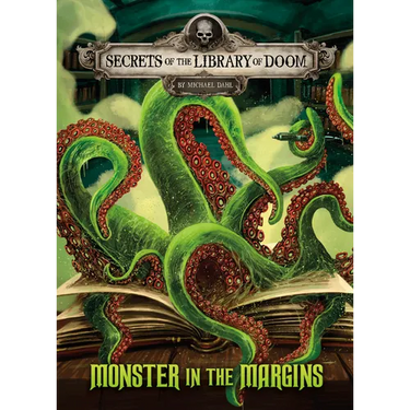 Monster in the Margins