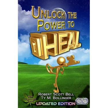 Unlock the Power to Heal