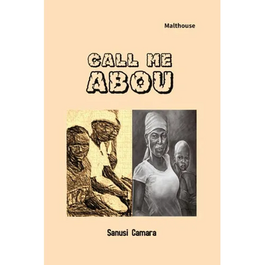 Call Me Abou