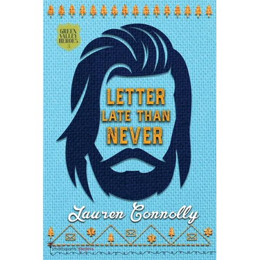 Letter Late Than Never