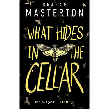 What Hides in the Cellar