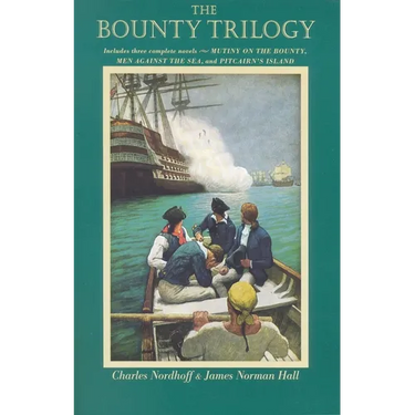 The Bounty Trilogy
