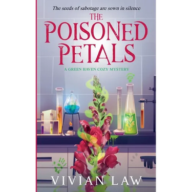 The Poisoned Petals