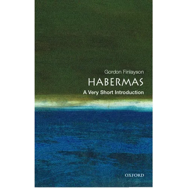 Habermas: A Very Short Introduction