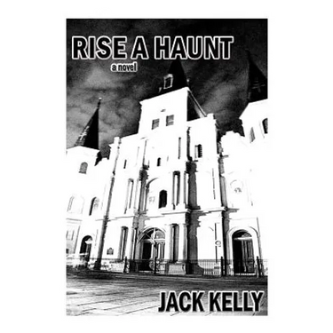 Rise A Haunt