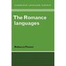 The Romance Languages