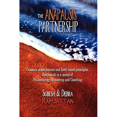 The Anapausis Partnership