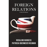 Foreign Relations: A Val & Kit Mystery