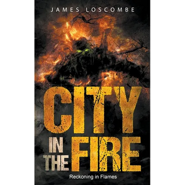 City in the Fire