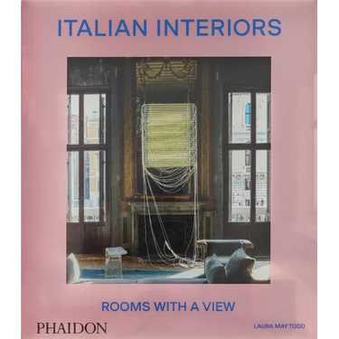 Italian Interiors: Rooms with a View